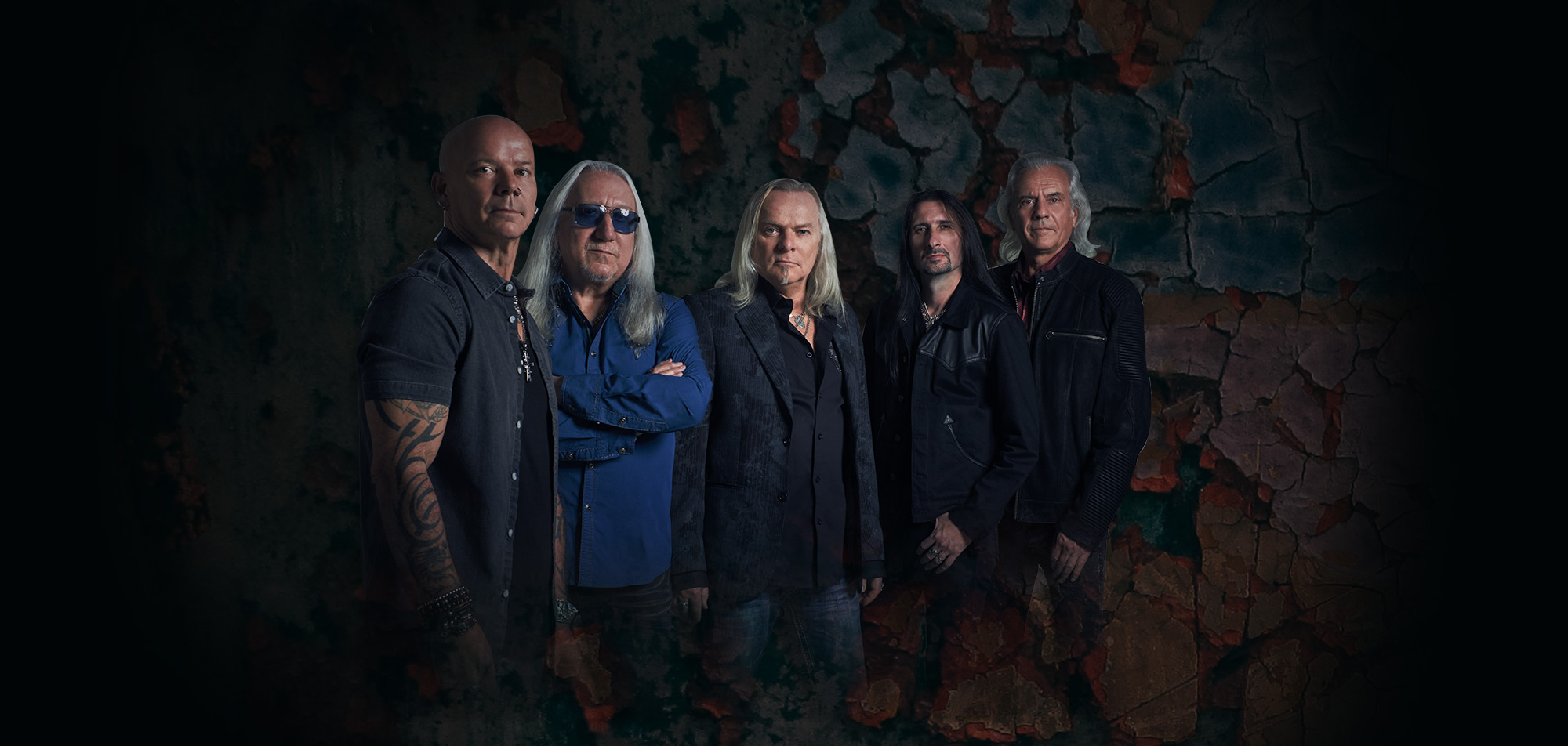 URIAH HEEP